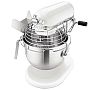 KitchenAid Batidora de Pie Bowl-Lift Capacidad Cuba 6,9 litros - Capacidad Masa 3,8 kg - vista 1