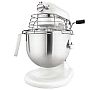 KitchenAid Batidora de Pie Bowl-Lift Capacidad Cuba 6,9 litros - Capacidad Masa 3,8 kg - vista 2