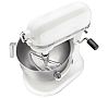 KitchenAid Batidora de Pie Bowl-Lift Capacidad Cuba 6,9 litros - Capacidad Masa 3,8 kg - vista 3