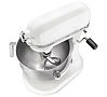 KitchenAid Batidora de Pie Bowl-Lift Capacidad Cuba 6,9 litros - Capacidad Masa 3,8 kg - vista 4