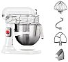 KitchenAid Batidora de Pie Bowl-Lift Capacidad Cuba 6,9 litros - Capacidad Masa 3,8 kg - vista 11