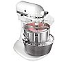 KitchenAid Batidora Planetaria K5 Capacidad Cuba 4,8 litros - Capacidad Masa 2 kg - vista 2