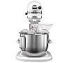 KitchenAid Batidora Planetaria K5 Capacidad Cuba 4,8 litros - Capacidad Masa 2 kg - vista 4