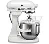 KitchenAid Batidora Planetaria K5 Capacidad Cuba 4,8 litros - Capacidad Masa 2 kg - vista 6
