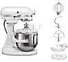 KitchenAid Batidora Planetaria K5 Capacidad Cuba 4,8 litros - Capacidad Masa 2 kg - vista 7