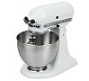 KitchenAid Mezcladora Classic Capacidad Cuba 4,28 litros - Capacidad Masa 2,5 kg - vista 1