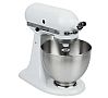 KitchenAid Mezcladora Classic Capacidad Cuba 4,28 litros - Capacidad Masa 2,5 kg - vista 4