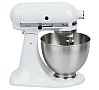 KitchenAid Mezcladora Classic Capacidad Cuba 4,28 litros - Capacidad Masa 2,5 kg - vista 5