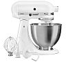 KitchenAid Mezcladora Classic Capacidad Cuba 4,28 litros - Capacidad Masa 2,5 kg - vista 6
