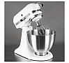 KitchenAid Mezcladora Classic Capacidad Cuba 4,28 litros - Capacidad Masa 2,5 kg - vista 7
