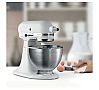 KitchenAid Mezcladora Classic Capacidad Cuba 4,28 litros - Capacidad Masa 2,5 kg - vista 8