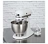 KitchenAid Mezcladora Classic Capacidad Cuba 4,28 litros - Capacidad Masa 2,5 kg - vista 9