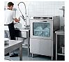 Krupps Lavavajillas Mecánico C4 Cesta 40x40 cm - Altura Útil 27,5 cm - vista 6