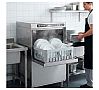 Krupps Lavavajillas Mecánico C4 Cesta 40x40 cm - Altura Útil 27,5 cm - vista 7