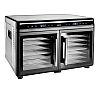 Lacor Deshidratador Alimentos Bisecco Capacidad 16 Bandejas - Potencia 1.400 W - vista 1