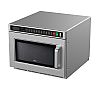 Lacor Horno Microondas DuoHeat Pro Digital - Potencia 2,8 kW - Capacidad 18 litros - vista 1