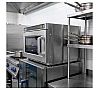 Lacor Horno Microondas DuoHeat Pro Digital - Potencia 2,8 kW - Capacidad 18 litros - vista 3