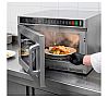 Lacor Horno Microondas DuoHeat Pro Digital - Potencia 2,8 kW - Capacidad 18 litros - vista 5