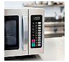 Lacor Microondas Profesional Digital - Potencia 1 kW Capacidad 25 litros - vista 4