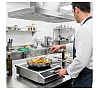 Lacor Placa de Inducción Profesional Chef Fondo 44 cm - Potencia 3,5 kW - vista 6