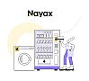 Nayax Lector de Tarjetas VPOS Touch Hasta 6 Canales - vista 4