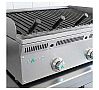 Mainho Eco Line 500 Barbacoa ELB-G A Gas - Fondo 50 cm - 1 a 3 Quemadores - vista 4