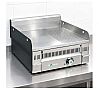 Mainho Fry Top Serie Euro-Crom Placa Mixta PCR-ET Eléctrico - Fondo 60 cm - Potencia 6 a 12 kW - vista 2