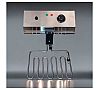 Maiser Freidora Eléctrica F12/10 Eléctrica - Fondo 32,5 cm - 1 Cuba 12 litros - vista 4