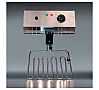 Maiser Freidora Eléctrica F12/106X2 Eléctrica - Fondo 42,3 cm - 2 Cuba 10 litros - vista 6