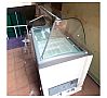 Masquefrio Conservador Helados Estático GTCV Capacidad de 3 a 10 Cubetas - vista 5