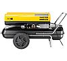 Master Calentador Aire B 300 Gasóleo - Potencia 44/88 kW - vista 6