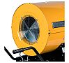 Master Calentador Aire BV 400 Gasóleo - Potencia 110/80 kW - vista 3