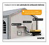 Master Calentador Aire BV 400 Gasóleo - Potencia 110/80 kW - vista 10