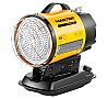 Master Calentador Aire XL 61 Infrarrojos - Potencia 17 kW - vista 1