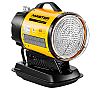 Master Calentador Aire XL 61 Infrarrojos - Potencia 17 kW - vista 4