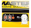 Master Calentador Aire XL 9 SR Infrarrojos - Potencia 29/43 kW - vista 7