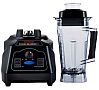 Maxima Blender Extreme Power XL Vaso Tritan BPA free - Capacidad 2,5 litros - vista 4