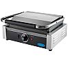 Maxima Grill de Contacto MCG Panini Grooved Placa Acanalada – 33,5 cm - Potencia 2,2 kW - vista 3