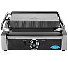 Maxima Grill de Contacto MCG Panini Grooved Placa Acanalada – 33,5 cm - Potencia 2,2 kW - vista 4
