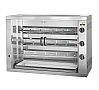 MCM Asador de Pollos Compacto 3 EGC Gas - 3 Espadas - vista 1