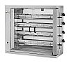 MCM Asador de Pollos Compacto 3 EGC Gas - 3 Espadas - vista 2