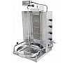 MCM Doner Kebab SH 4VS Gas - Capacidad 35 kg - 4 Quemadores - vista 1