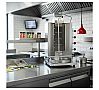 MCM Doner Kebab SH 4VS Gas - Capacidad 35 kg - 4 Quemadores - vista 2