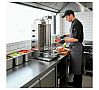 MCM Doner Kebab SH 4VS Gas - Capacidad 35 kg - 4 Quemadores - vista 3