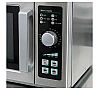 Menumaster Microondas RCS 511 DSE Manual - Potencia 1,1 kW - Capacidad 34 litros - vista 3