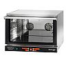 Mes Fred Horno de Convección Nerone EKO 600 D Acero Inox - 3 Bandejas 60 x 40 cm - vista 1