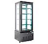 Mes Fred Vitrina Expositora Panorámica Expovision Refrigerada - 3 a 5 Estantes - vista 1