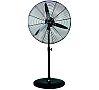 MetalWorks Ventilador DFTL26 De Pie - Caudal 6.660 m³/h - vista 1
