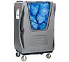 Metro Carro para Recogida de Ropa Metrotrux Convertible Bulkg Dimensiones 121,9 x 74,9 x 182,9 cm - vista 1