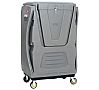 Metro Carro con Seguridad para Recogida de Ropa Metrotrux Bulksecg Dimensiones 121,9 x 74,9 x 186,3 cm - vista 1